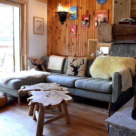 Chalet Meribel, 5 Pieces, 12 Personnes - Fr-1-180-191 Méribel Exterior foto