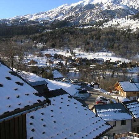 Chalet Meribel, 5 Pieces, 12 Personnes - Fr-1-180-191 Méribel Exterior foto