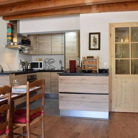 Chalet Meribel, 5 Pieces, 12 Personnes - Fr-1-180-191 Méribel Exterior foto
