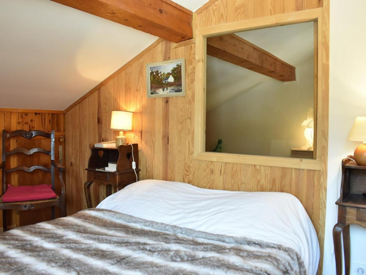 Chalet Meribel, 5 Pieces, 12 Personnes - Fr-1-180-191 Méribel Exterior foto