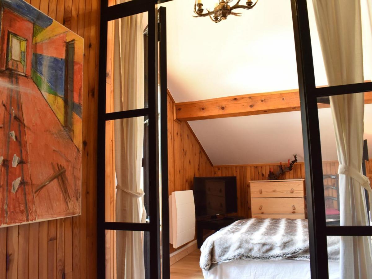Chalet Meribel, 5 Pieces, 12 Personnes - Fr-1-180-191 Méribel Exterior foto