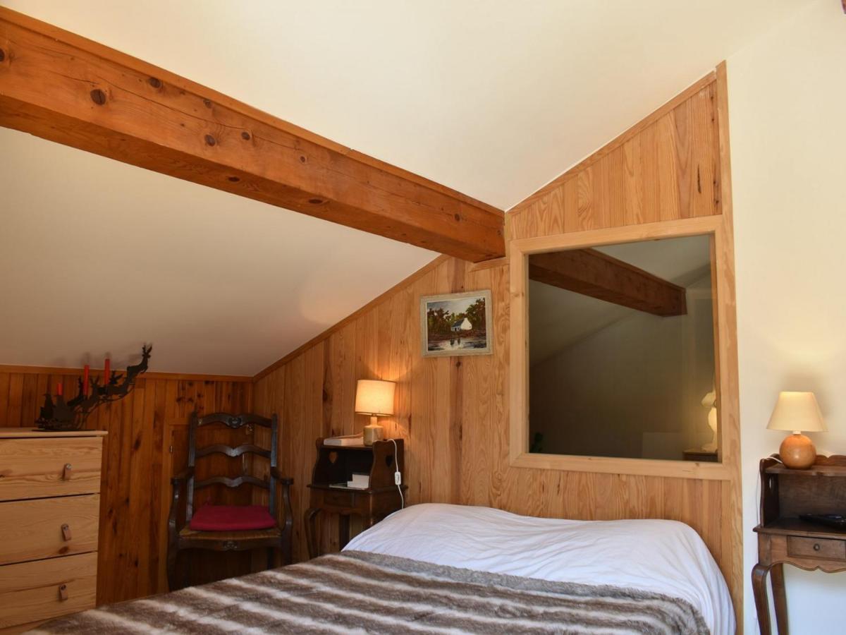 Chalet Meribel, 5 Pieces, 12 Personnes - Fr-1-180-191 Méribel Exterior foto