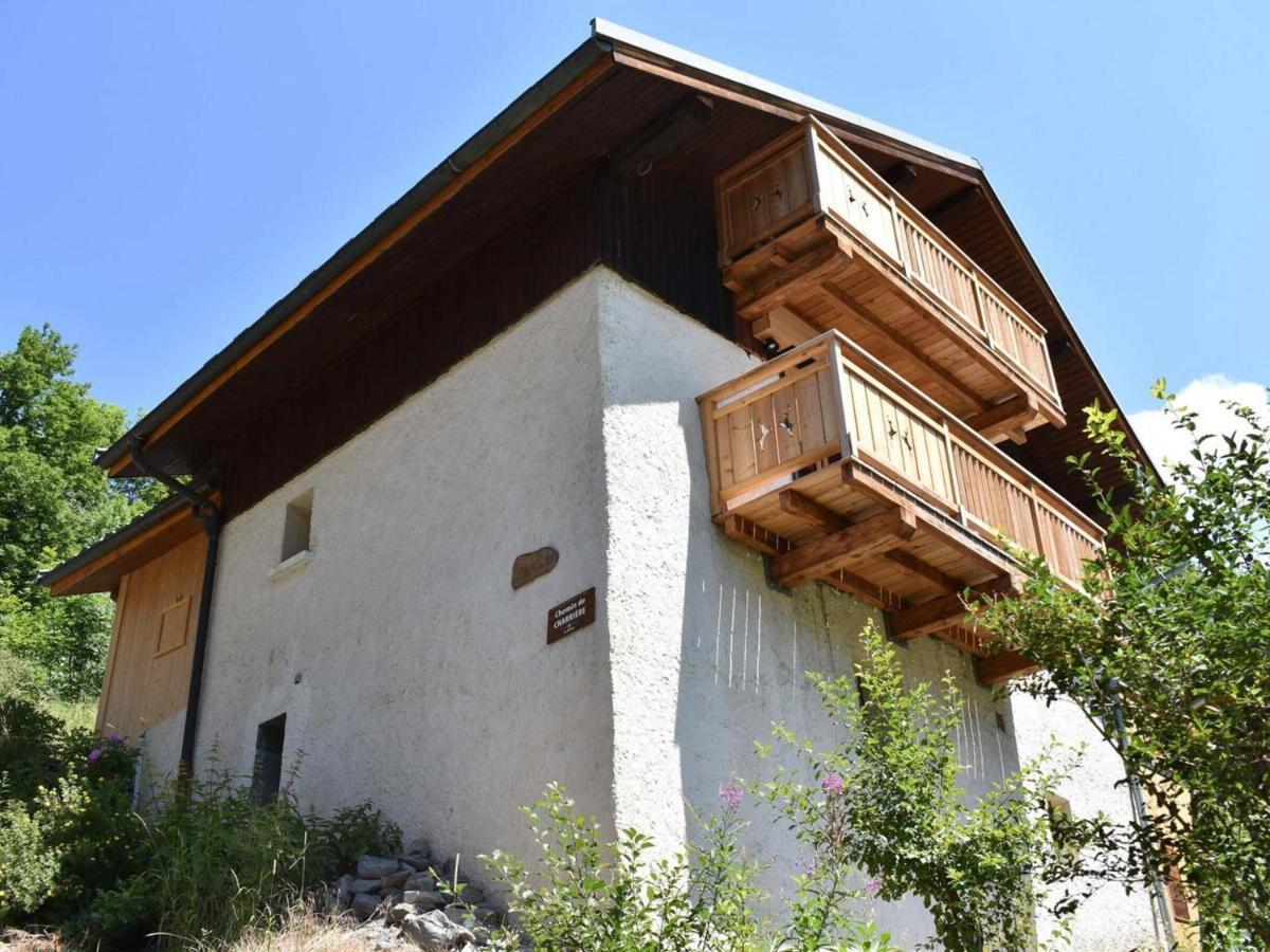Chalet Meribel, 5 Pieces, 12 Personnes - Fr-1-180-191 Méribel Exterior foto