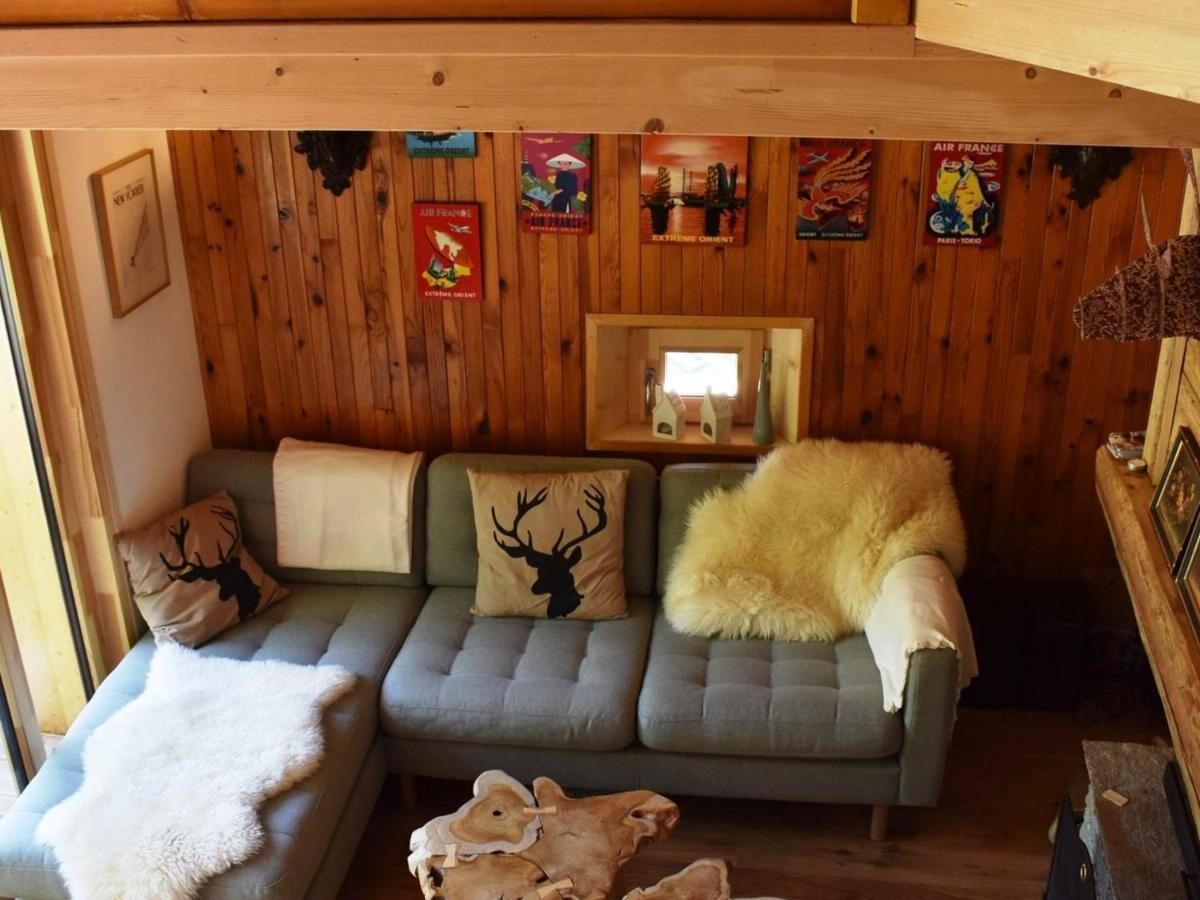 Chalet Meribel, 5 Pieces, 12 Personnes - Fr-1-180-191 Méribel Exterior foto