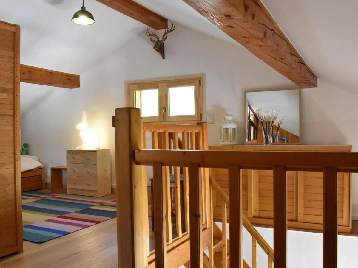 Chalet Meribel, 5 Pieces, 12 Personnes - Fr-1-180-191 Méribel Exterior foto