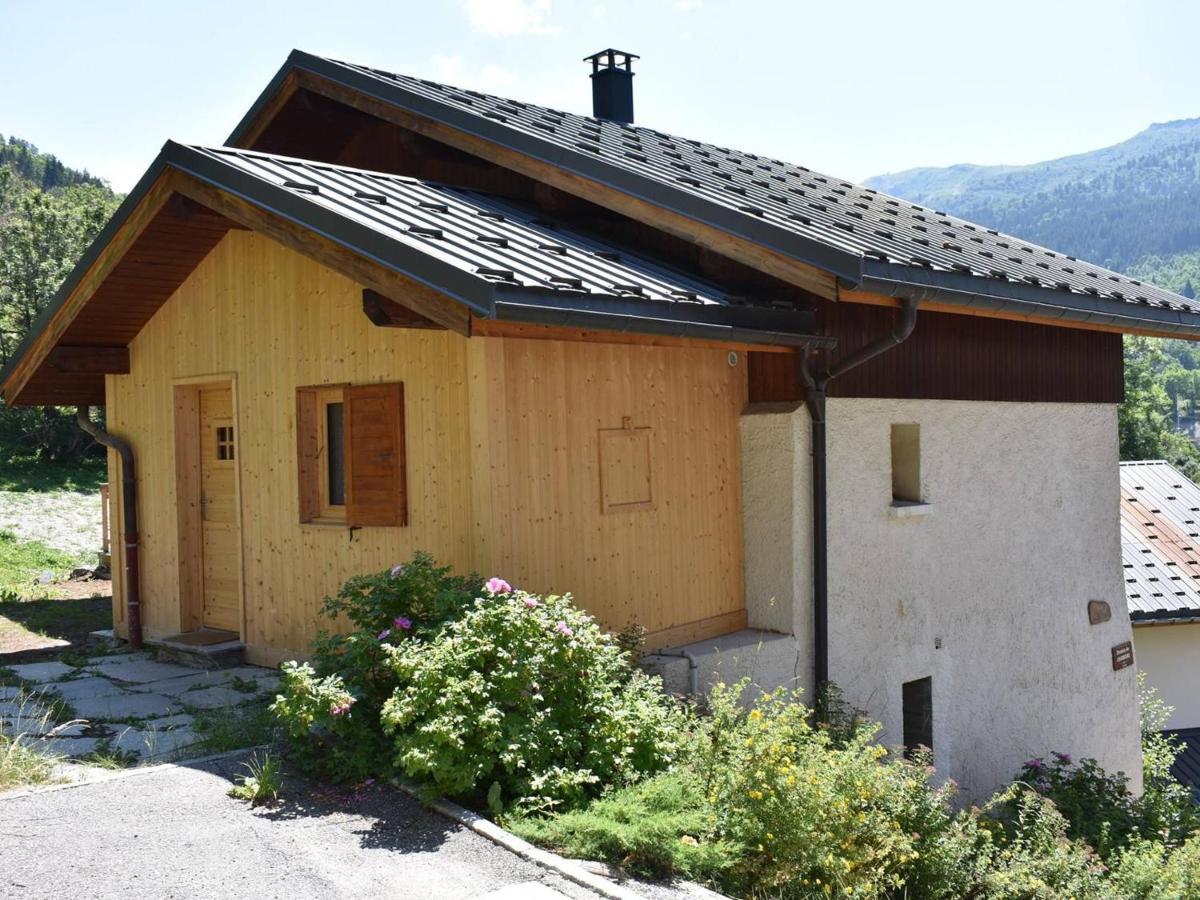 Chalet Meribel, 5 Pieces, 12 Personnes - Fr-1-180-191 Méribel Exterior foto