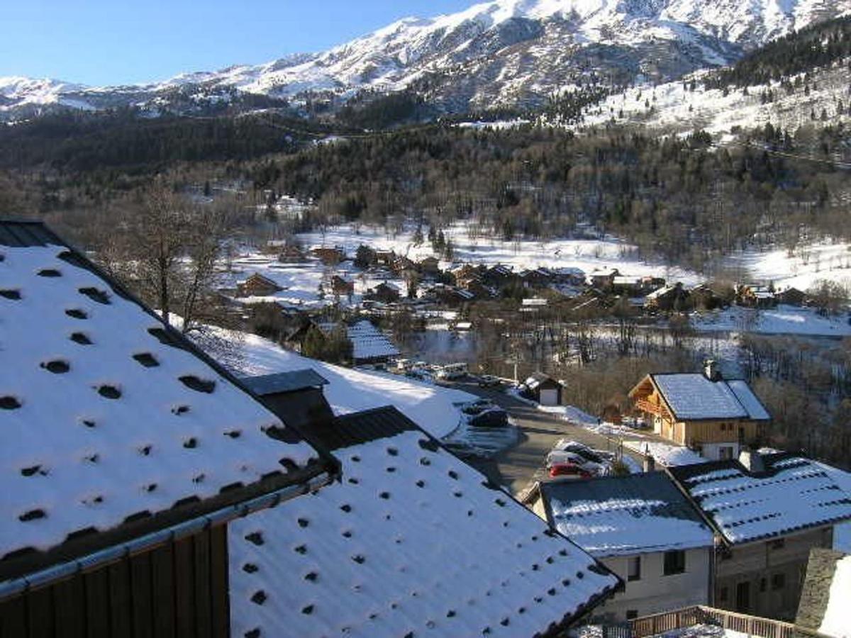 Chalet Meribel, 5 Pieces, 12 Personnes - Fr-1-180-191 Méribel Exterior foto