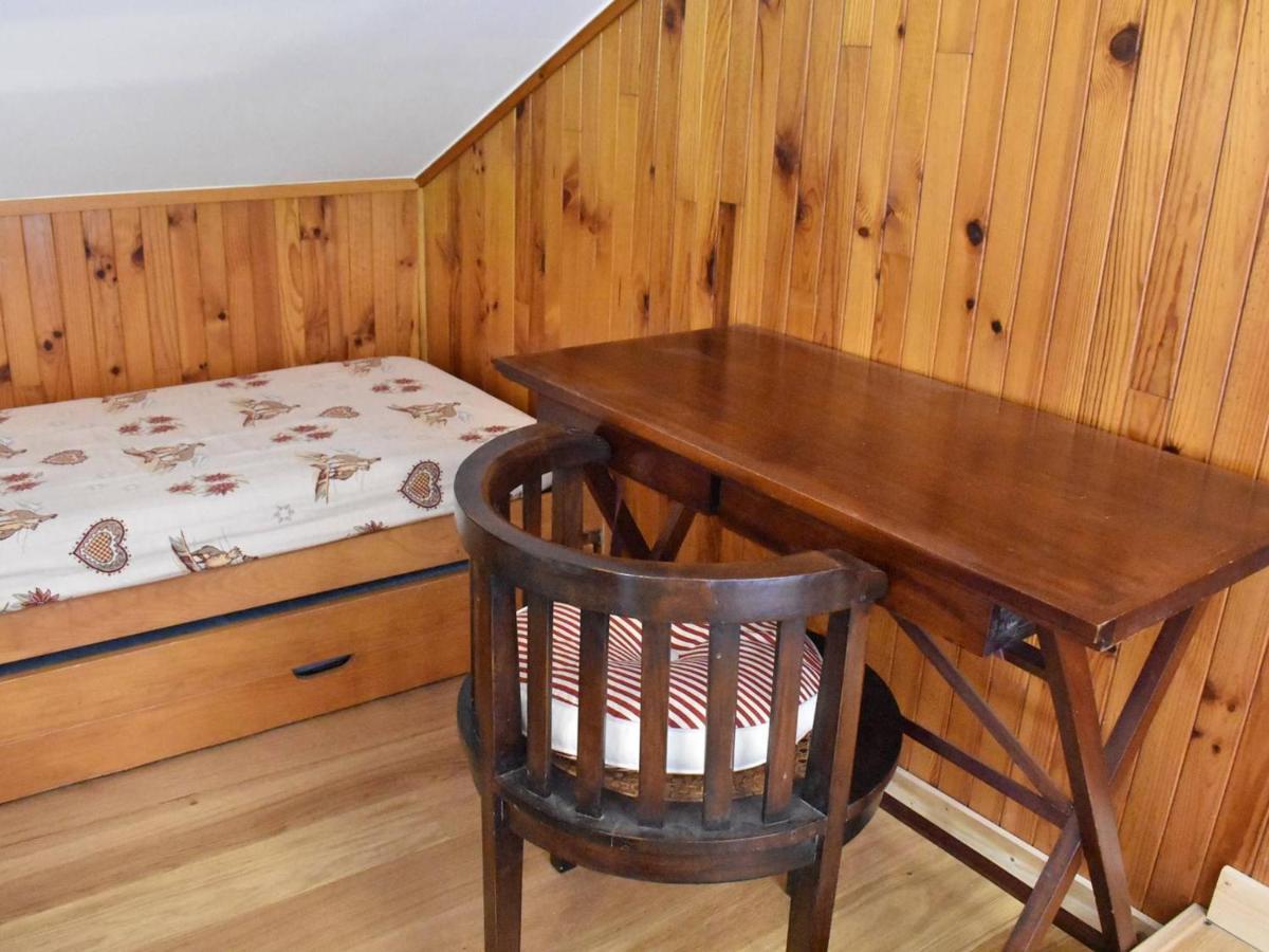 Chalet Meribel, 5 Pieces, 12 Personnes - Fr-1-180-191 Méribel Exterior foto