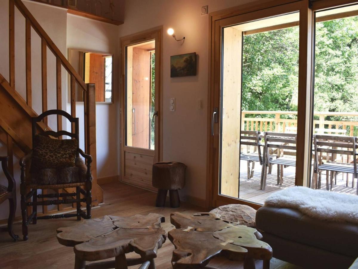 Chalet Meribel, 5 Pieces, 12 Personnes - Fr-1-180-191 Méribel Exterior foto