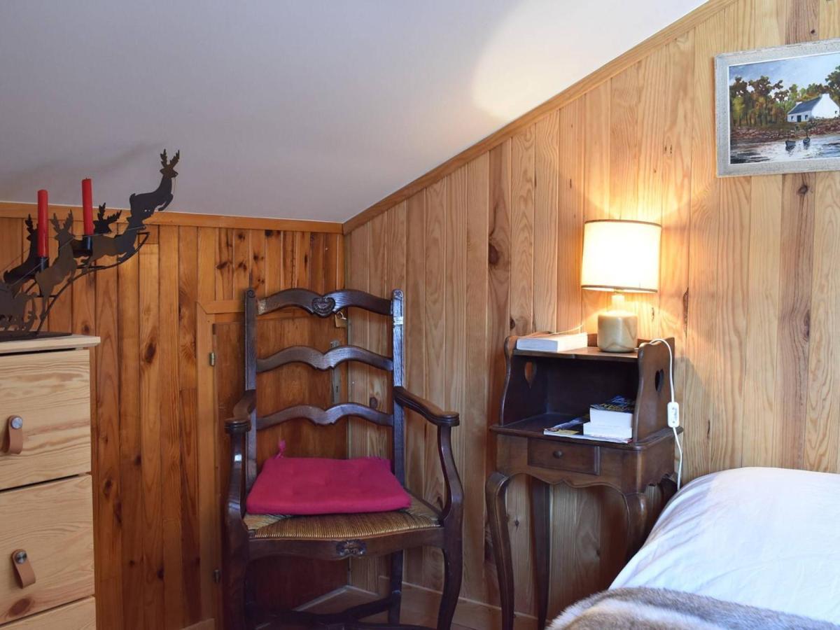 Chalet Meribel, 5 Pieces, 12 Personnes - Fr-1-180-191 Méribel Exterior foto